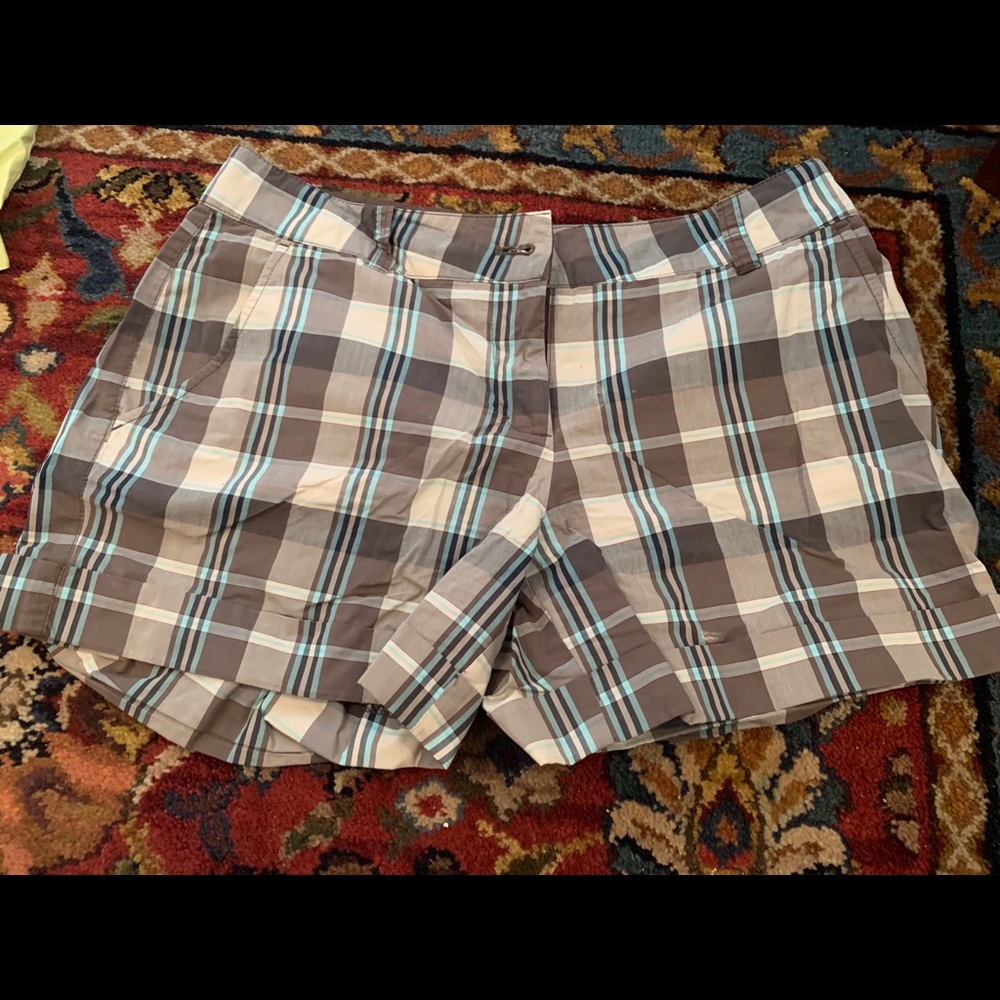 New York and Co Shorts